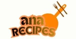 anarecipes.com