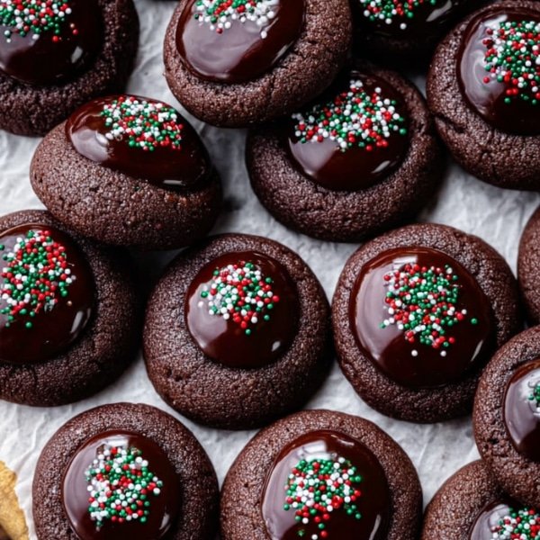 Chocolate Cookies