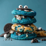 Cookie Monster